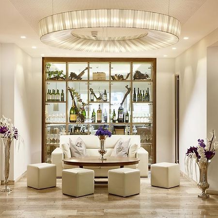 Hotel Barbarahof 4 Stars Superior-Summercard Inclusive-Adults Only From 14 Years Kaprun Extérieur photo