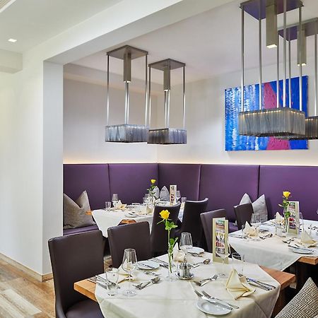 Hotel Barbarahof 4 Stars Superior-Summercard Inclusive-Adults Only From 14 Years Kaprun Extérieur photo
