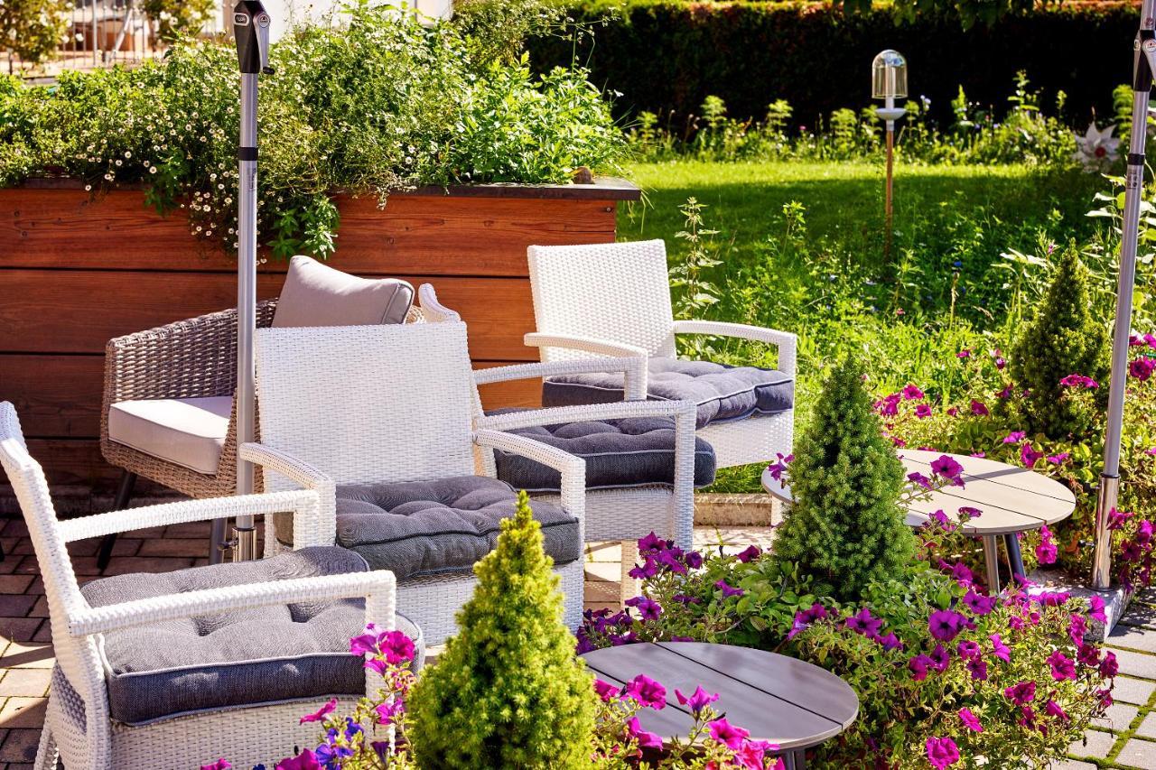 Hotel Barbarahof 4 Stars Superior - Including Summer Card - Adults Only From 14 Years Kaprun Extérieur photo