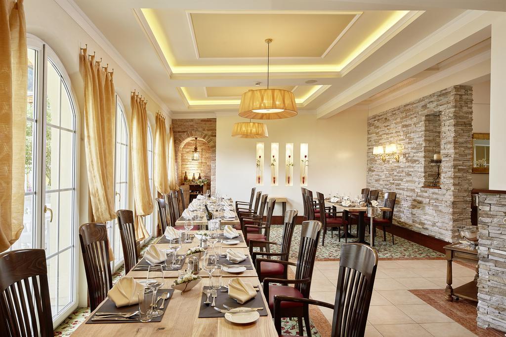 Hotel Barbarahof 4 Stars Superior-Summercard Inclusive-Adults Only From 14 Years Kaprun Extérieur photo