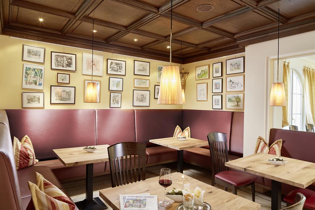 Hotel Barbarahof 4 Stars Superior - Including Summer Card - Adults Only From 14 Years Kaprun Extérieur photo