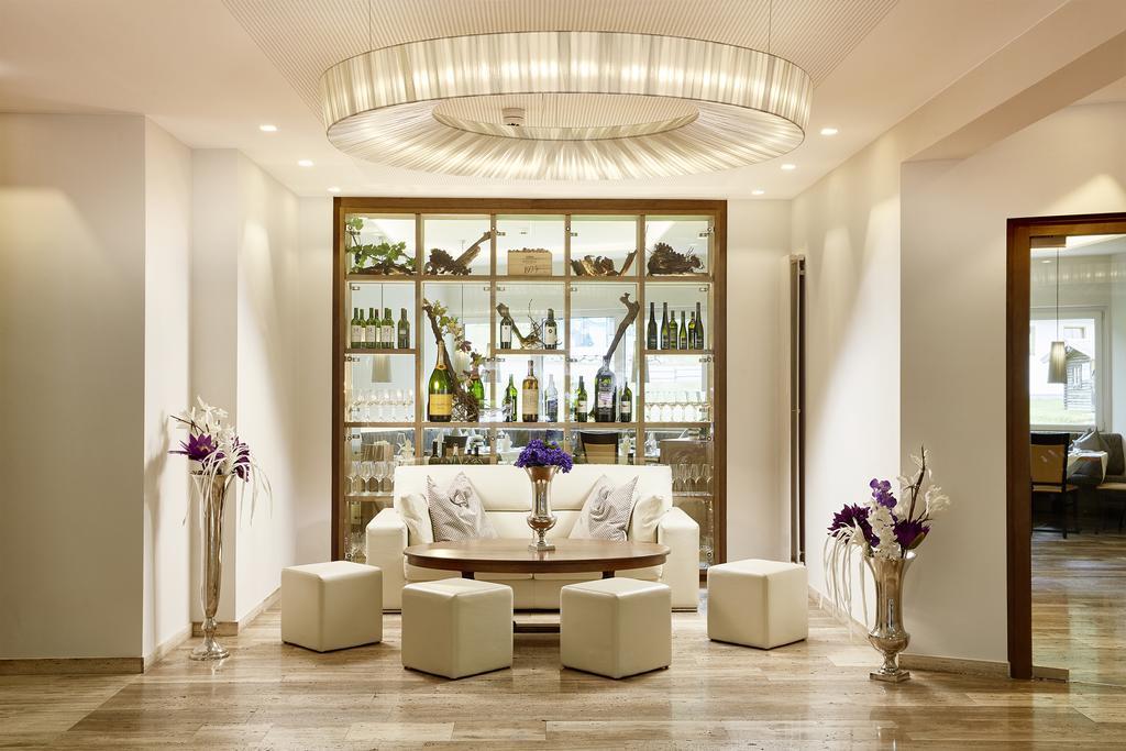 Hotel Barbarahof 4 Stars Superior - Including Summer Card - Adults Only From 14 Years Kaprun Extérieur photo