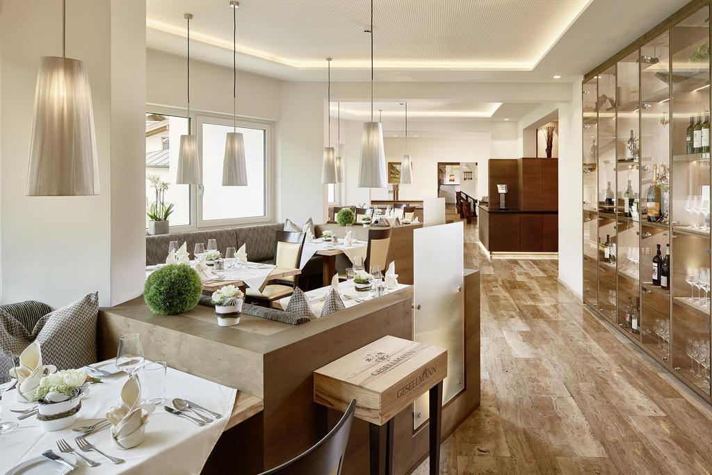 Hotel Barbarahof 4 Stars Superior - Including Summer Card - Adults Only From 14 Years Kaprun Extérieur photo