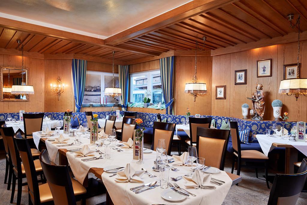 Hotel Barbarahof 4 Stars Superior-Summercard Inclusive-Adults Only From 14 Years Kaprun Extérieur photo