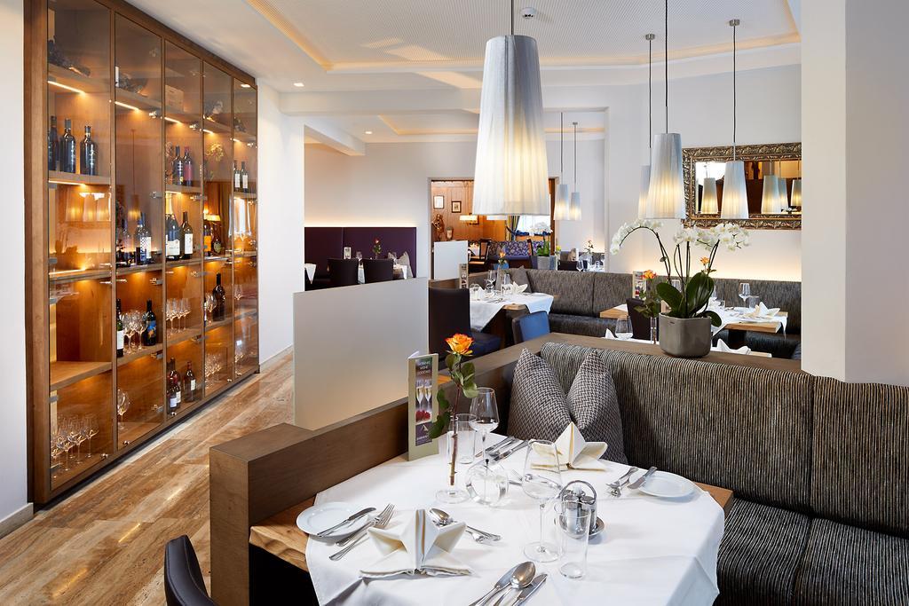 Hotel Barbarahof 4 Stars Superior - Including Summer Card - Adults Only From 14 Years Kaprun Extérieur photo
