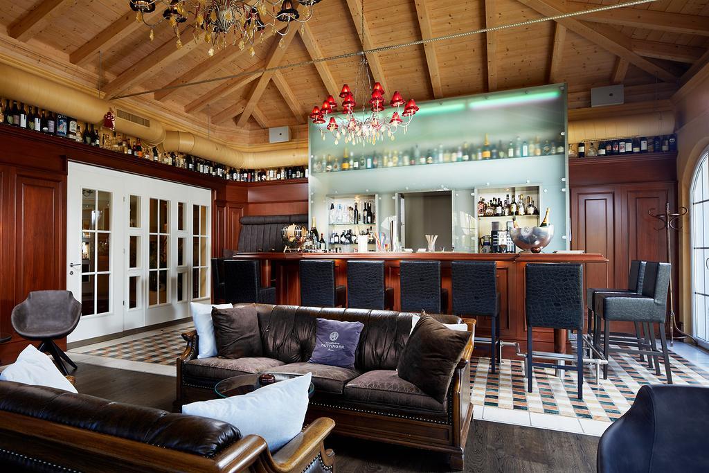 Hotel Barbarahof 4 Stars Superior-Summercard Inclusive-Adults Only From 14 Years Kaprun Extérieur photo