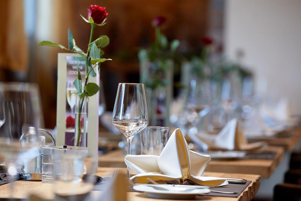 Hotel Barbarahof 4 Stars Superior-Summercard Inclusive-Adults Only From 14 Years Kaprun Extérieur photo