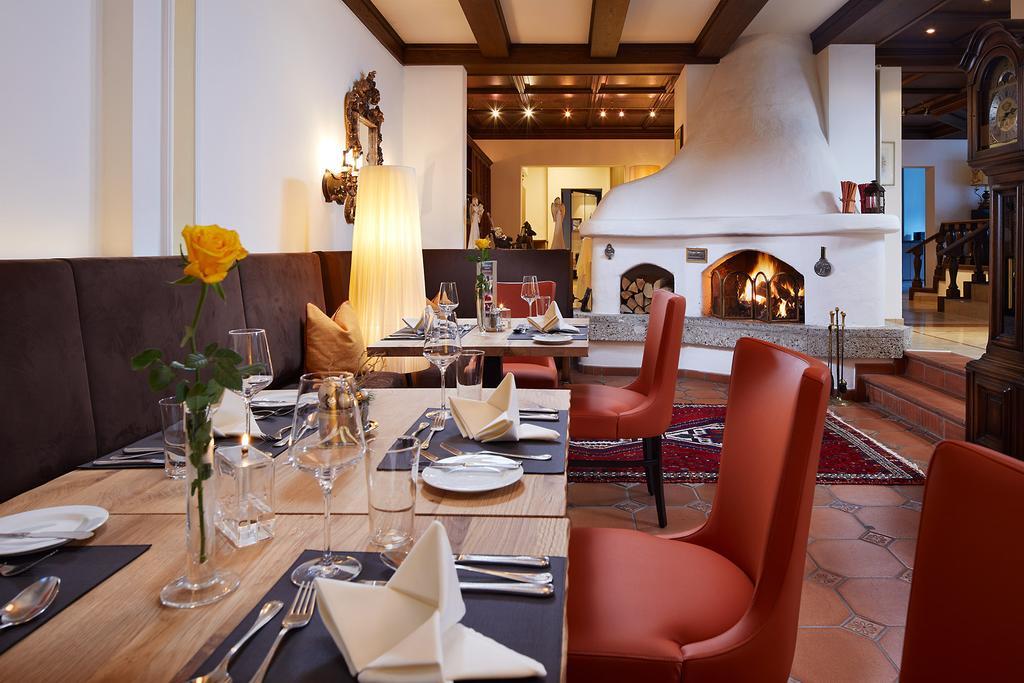 Hotel Barbarahof 4 Stars Superior - Including Summer Card - Adults Only From 14 Years Kaprun Extérieur photo