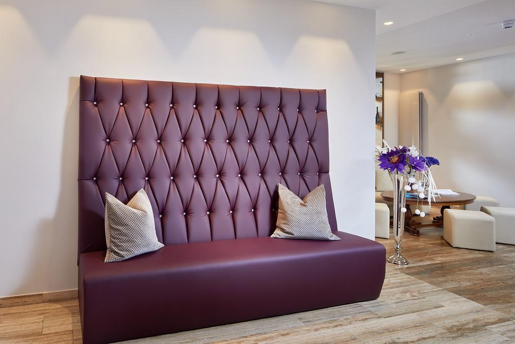 Hotel Barbarahof 4 Stars Superior - Including Summer Card - Adults Only From 14 Years Kaprun Extérieur photo