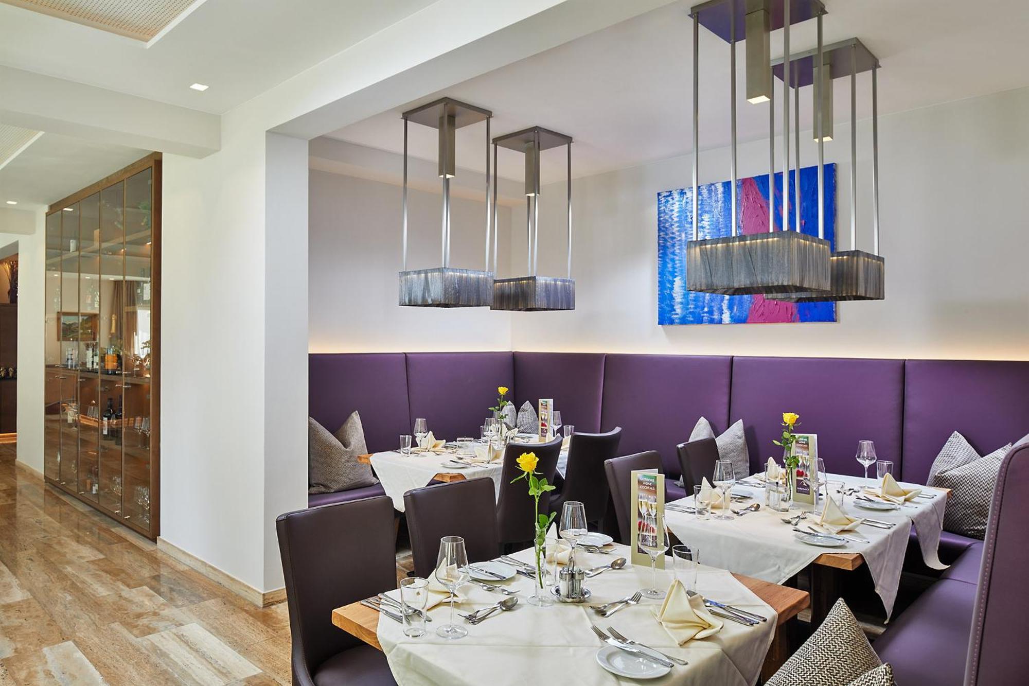 Hotel Barbarahof 4 Stars Superior - Including Summer Card - Adults Only From 14 Years Kaprun Extérieur photo