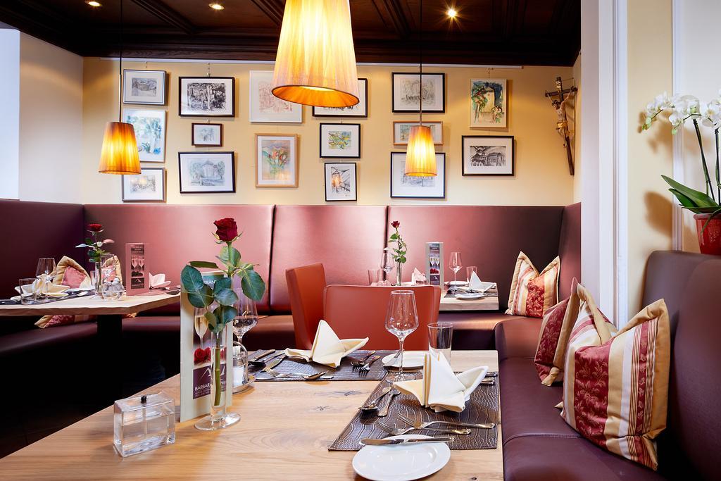 Hotel Barbarahof 4 Stars Superior - Including Summer Card - Adults Only From 14 Years Kaprun Extérieur photo