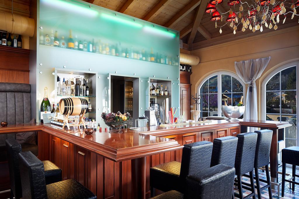 Hotel Barbarahof 4 Stars Superior-Summercard Inclusive-Adults Only From 14 Years Kaprun Extérieur photo