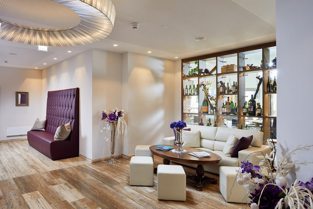 Hotel Barbarahof 4 Stars Superior-Summercard Inclusive-Adults Only From 14 Years Kaprun Extérieur photo