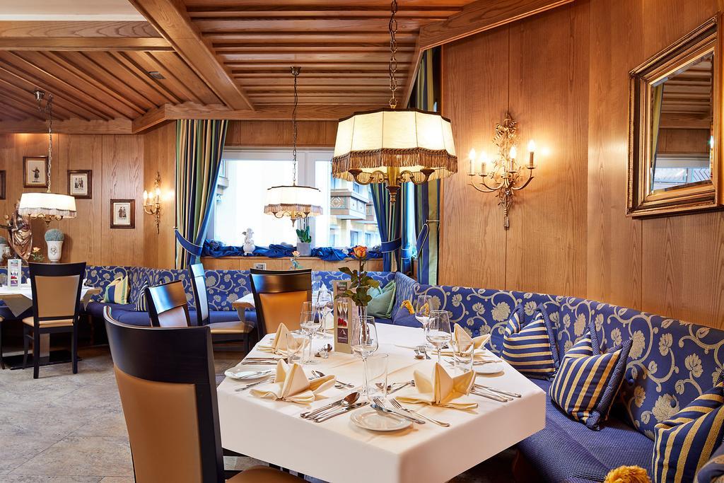 Hotel Barbarahof 4 Stars Superior-Summercard Inclusive-Adults Only From 14 Years Kaprun Extérieur photo