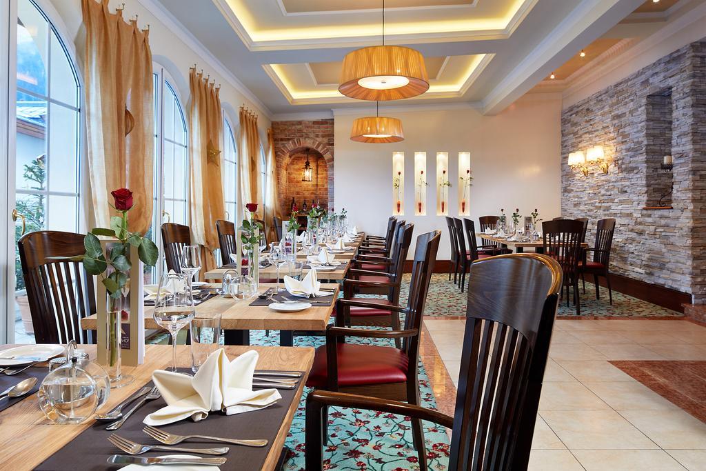 Hotel Barbarahof 4 Stars Superior-Summercard Inclusive-Adults Only From 14 Years Kaprun Extérieur photo