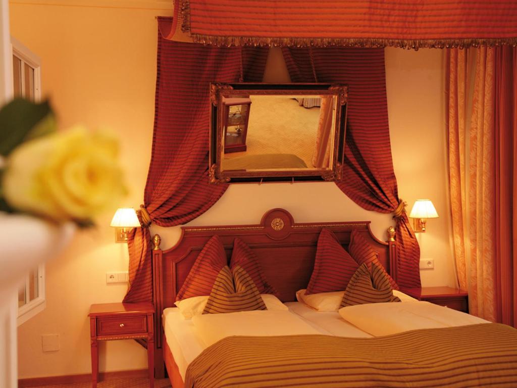 Hotel Barbarahof 4 Stars Superior-Summercard Inclusive-Adults Only From 14 Years Kaprun Extérieur photo