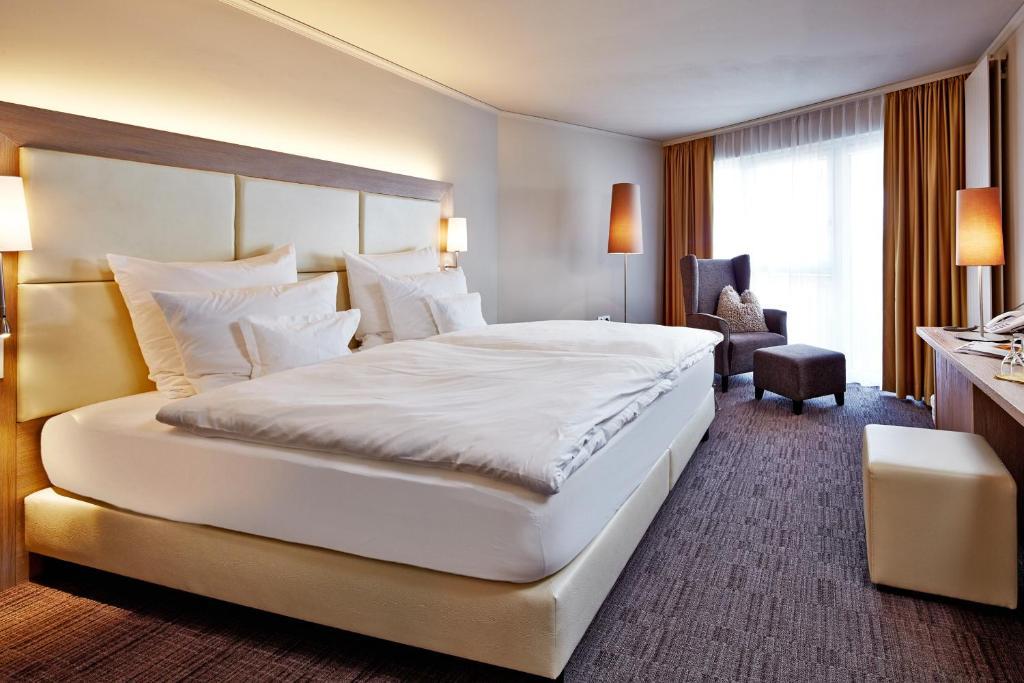 Hotel Barbarahof 4 Stars Superior-Summercard Inclusive-Adults Only From 14 Years Kaprun Chambre photo