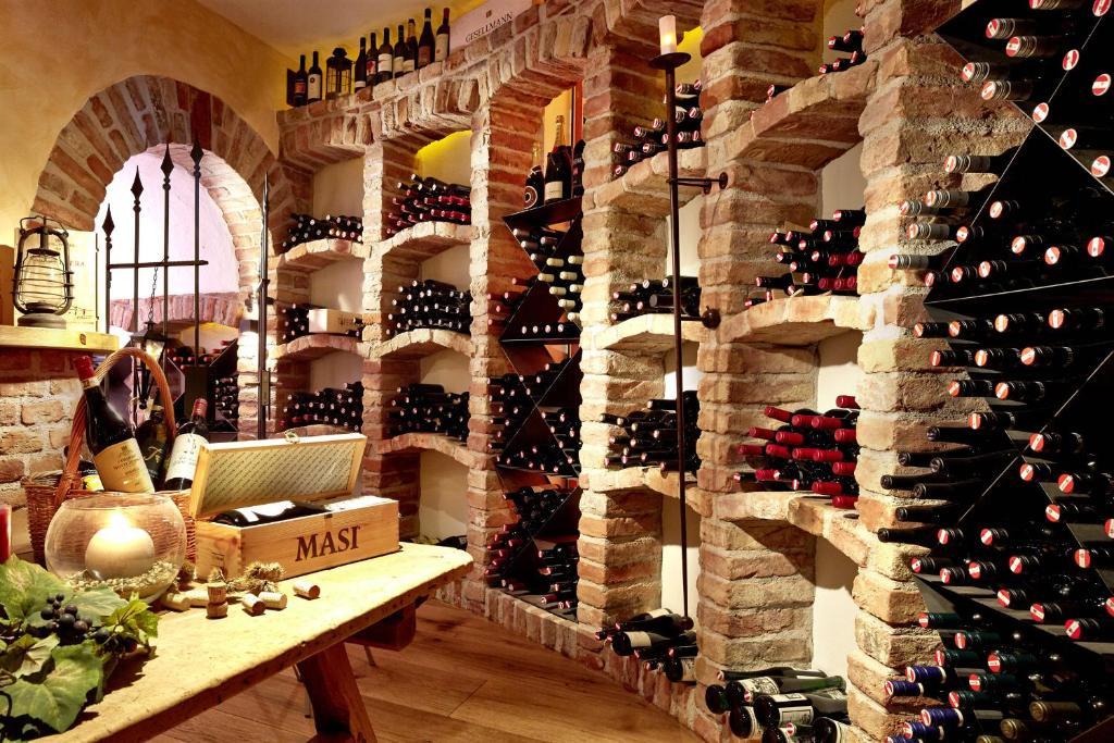 Hotel Barbarahof 4 Stars Superior-Summercard Inclusive-Adults Only From 14 Years Kaprun Extérieur photo