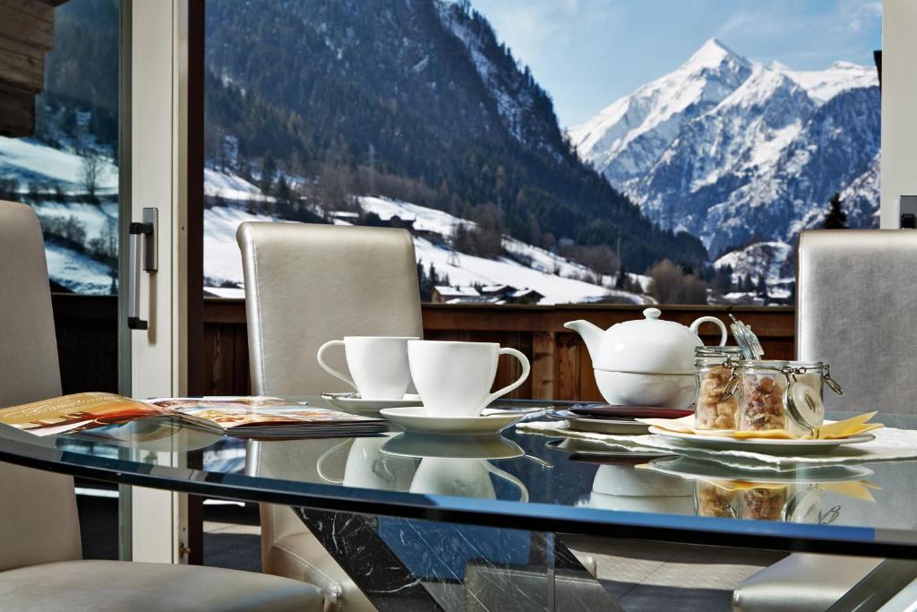 Hotel Barbarahof 4 Stars Superior-Summercard Inclusive-Adults Only From 14 Years Kaprun Extérieur photo