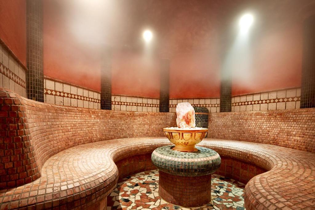 Hotel Barbarahof 4 Stars Superior-Summercard Inclusive-Adults Only From 14 Years Kaprun Extérieur photo