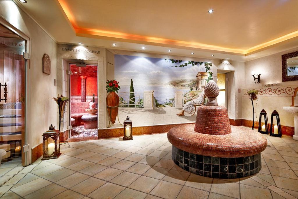 Hotel Barbarahof 4 Stars Superior - Including Summer Card - Adults Only From 14 Years Kaprun Extérieur photo