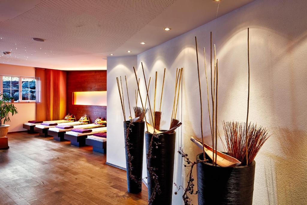 Hotel Barbarahof 4 Stars Superior - Including Summer Card - Adults Only From 14 Years Kaprun Extérieur photo