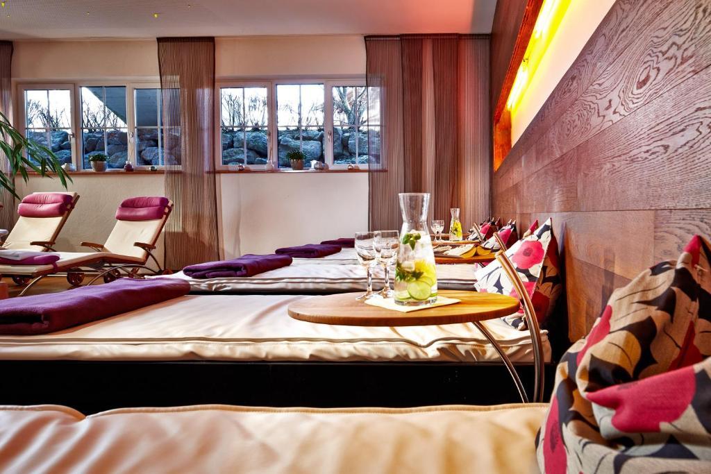 Hotel Barbarahof 4 Stars Superior - Including Summer Card - Adults Only From 14 Years Kaprun Extérieur photo