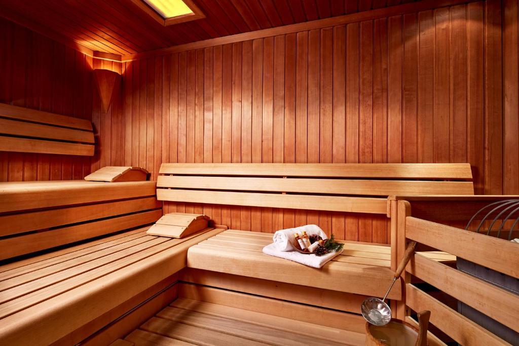 Hotel Barbarahof 4 Stars Superior-Summercard Inclusive-Adults Only From 14 Years Kaprun Extérieur photo