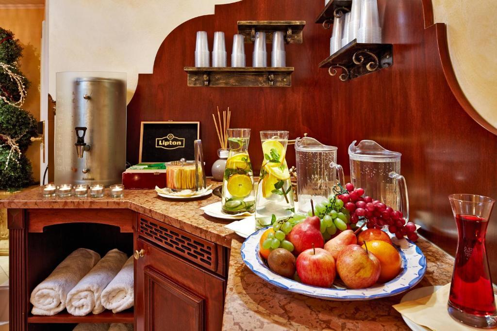 Hotel Barbarahof 4 Stars Superior-Summercard Inclusive-Adults Only From 14 Years Kaprun Extérieur photo