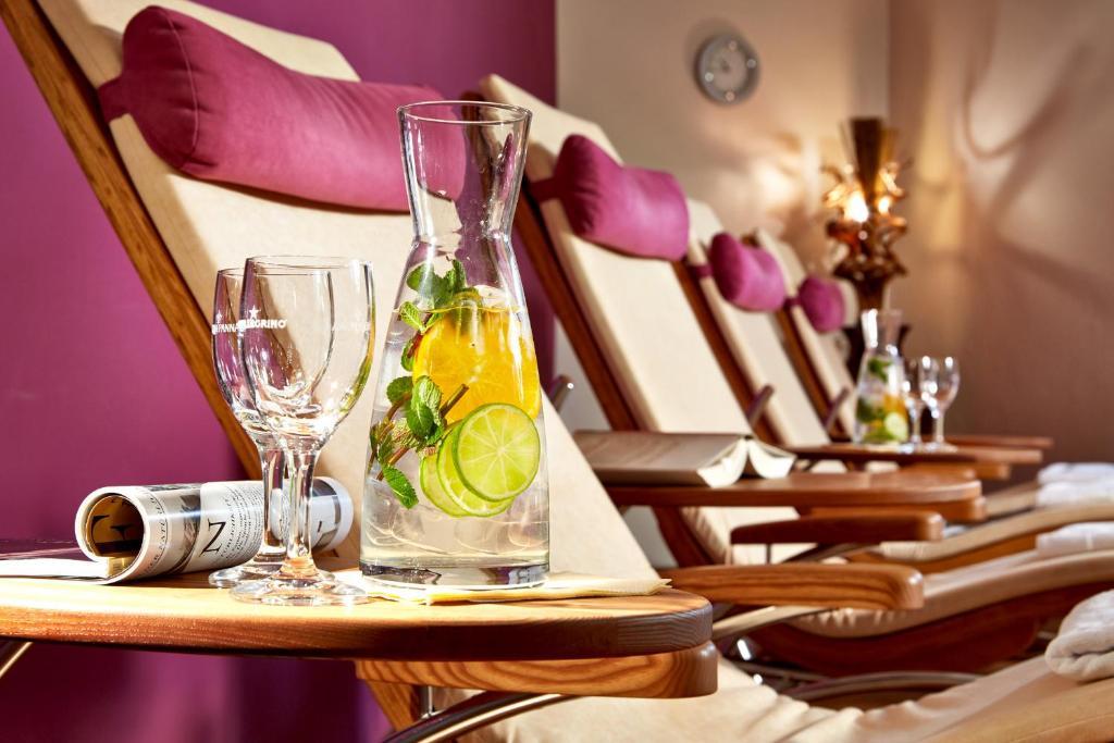 Hotel Barbarahof 4 Stars Superior - Including Summer Card - Adults Only From 14 Years Kaprun Extérieur photo