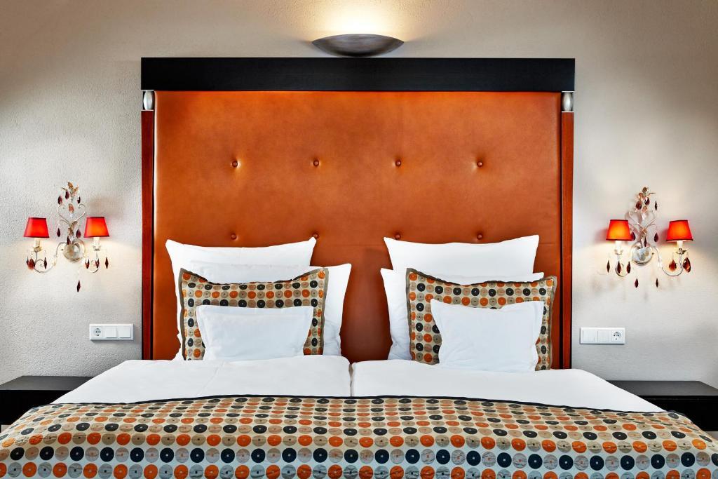 Hotel Barbarahof 4 Stars Superior - Including Summer Card - Adults Only From 14 Years Kaprun Extérieur photo