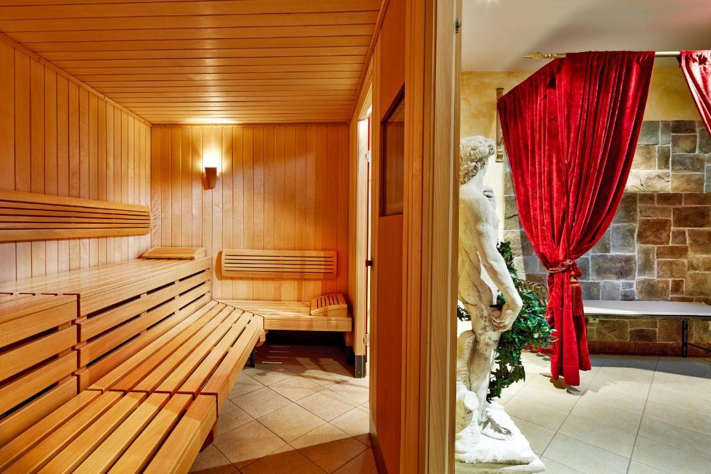 Hotel Barbarahof 4 Stars Superior-Summercard Inclusive-Adults Only From 14 Years Kaprun Extérieur photo