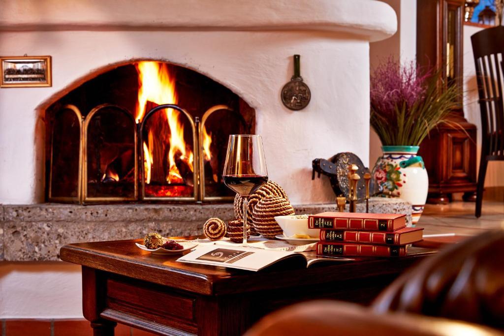 Hotel Barbarahof 4 Stars Superior - Including Summer Card - Adults Only From 14 Years Kaprun Extérieur photo