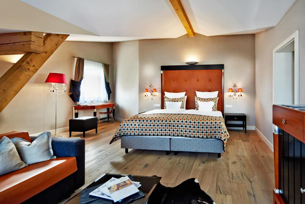 Hotel Barbarahof 4 Stars Superior-Summercard Inclusive-Adults Only From 14 Years Kaprun Extérieur photo