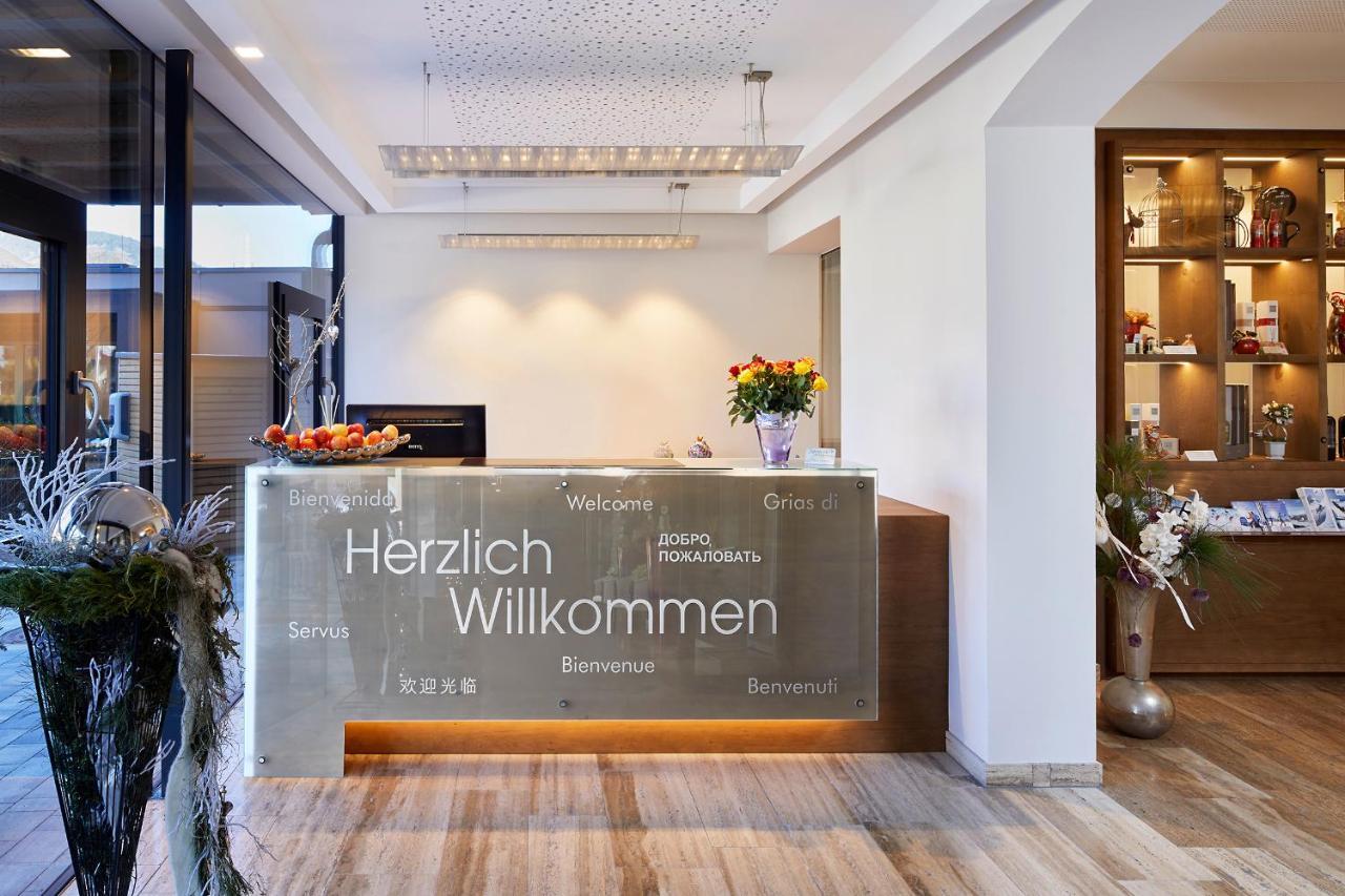 Hotel Barbarahof 4 Stars Superior-Summercard Inclusive-Adults Only From 14 Years Kaprun Extérieur photo
