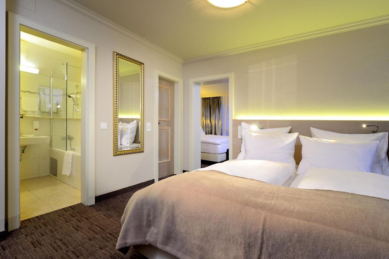 Hotel Barbarahof 4 Stars Superior - Including Summer Card - Adults Only From 14 Years Kaprun Extérieur photo