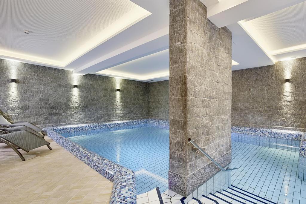 Hotel Barbarahof 4 Stars Superior - Including Summer Card - Adults Only From 14 Years Kaprun Extérieur photo