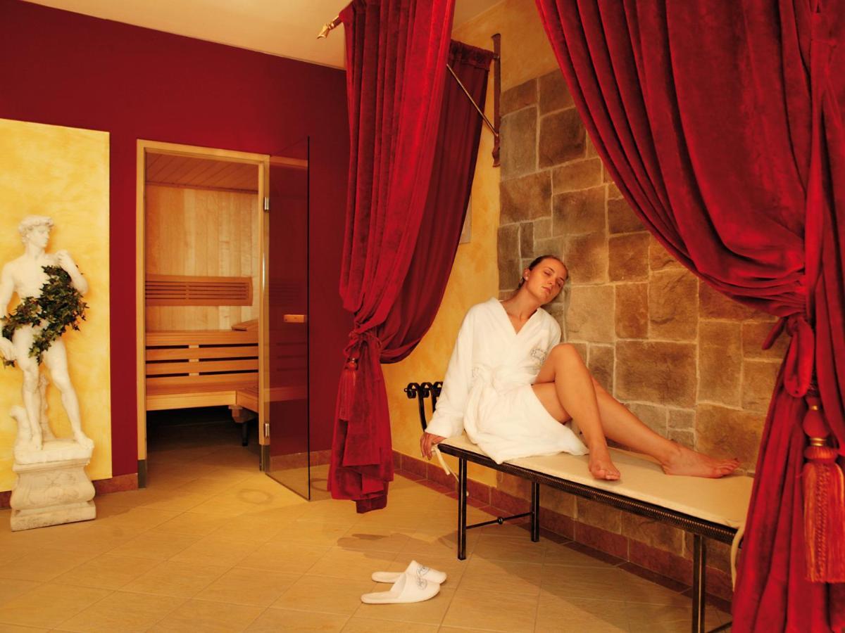 Hotel Barbarahof 4 Stars Superior - Including Summer Card - Adults Only From 14 Years Kaprun Extérieur photo