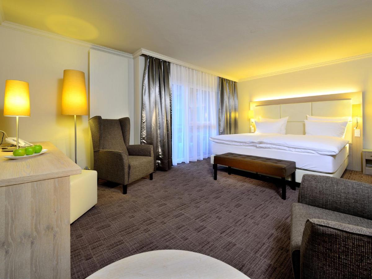 Hotel Barbarahof 4 Stars Superior-Summercard Inclusive-Adults Only From 14 Years Kaprun Extérieur photo
