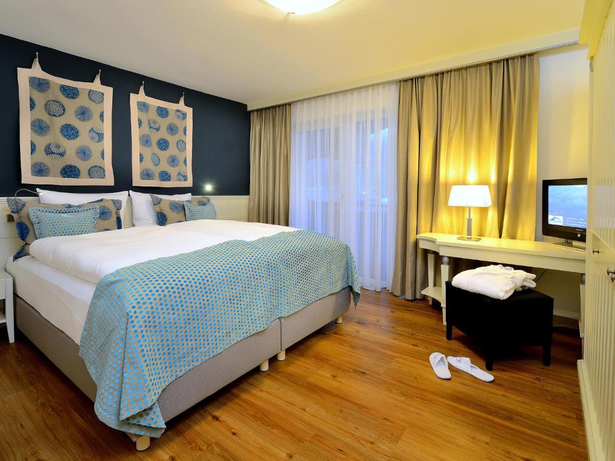 Hotel Barbarahof 4 Stars Superior-Summercard Inclusive-Adults Only From 14 Years Kaprun Extérieur photo