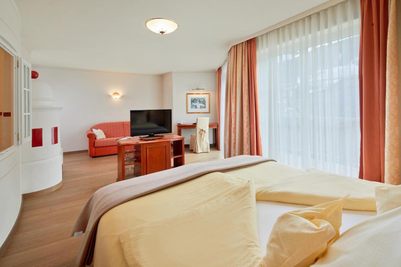 Hotel Barbarahof 4 Stars Superior-Summercard Inclusive-Adults Only From 14 Years Kaprun Extérieur photo