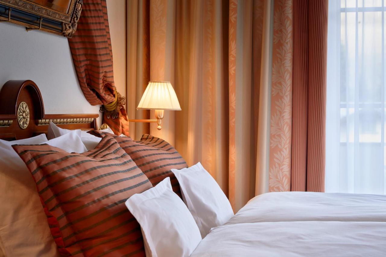 Hotel Barbarahof 4 Stars Superior - Including Summer Card - Adults Only From 14 Years Kaprun Extérieur photo