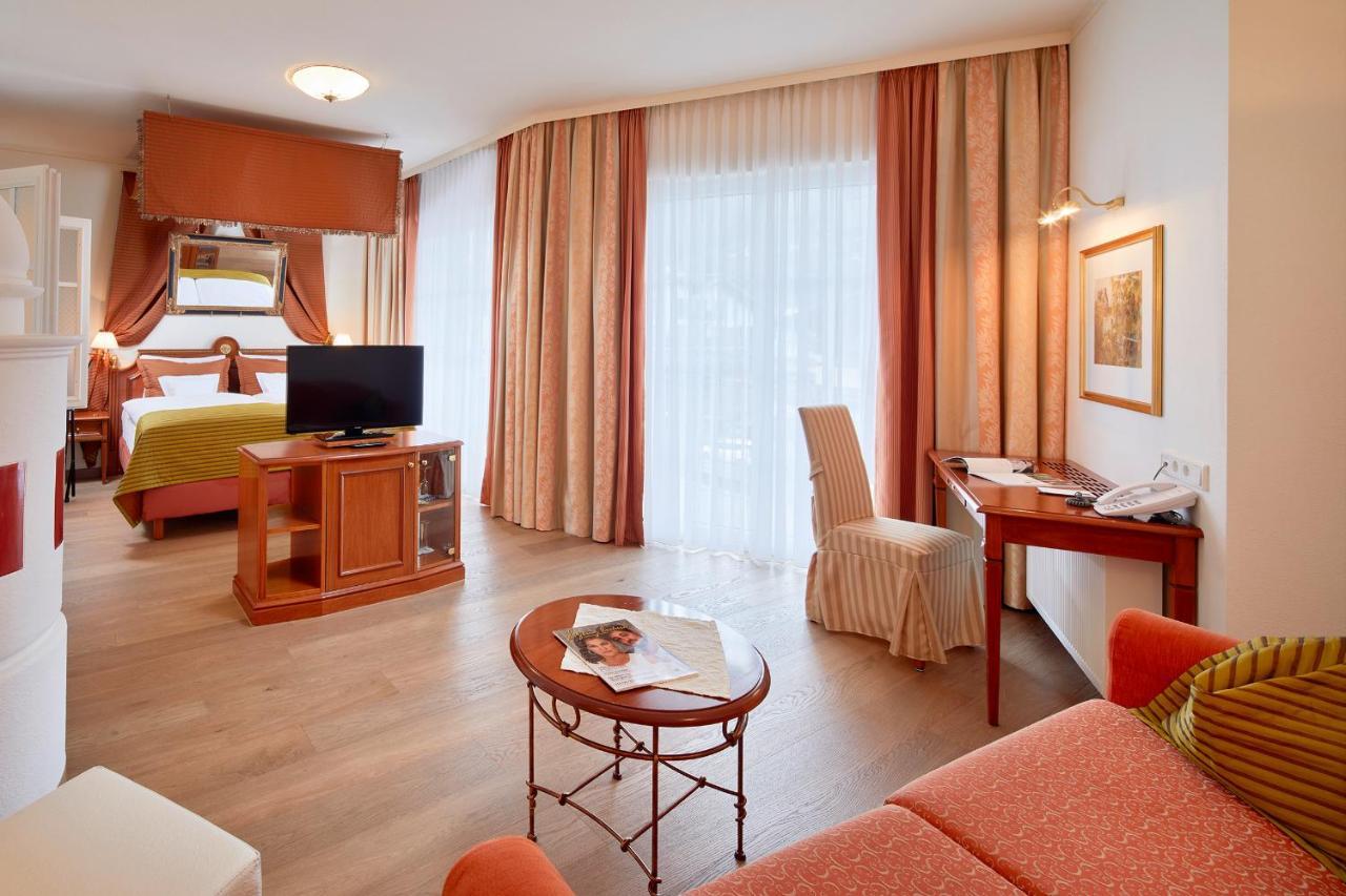 Hotel Barbarahof 4 Stars Superior - Including Summer Card - Adults Only From 14 Years Kaprun Extérieur photo