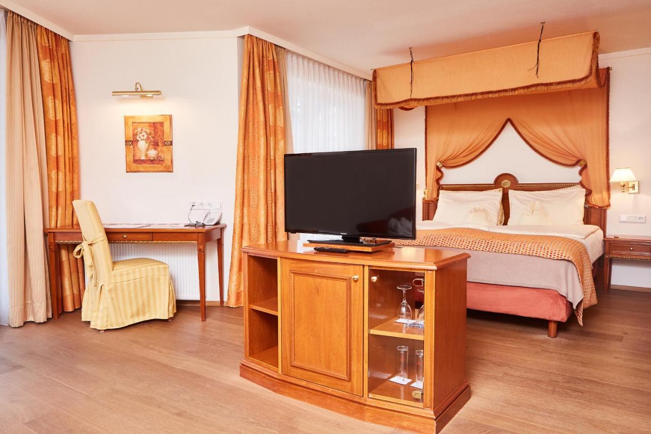 Hotel Barbarahof 4 Stars Superior-Summercard Inclusive-Adults Only From 14 Years Kaprun Extérieur photo