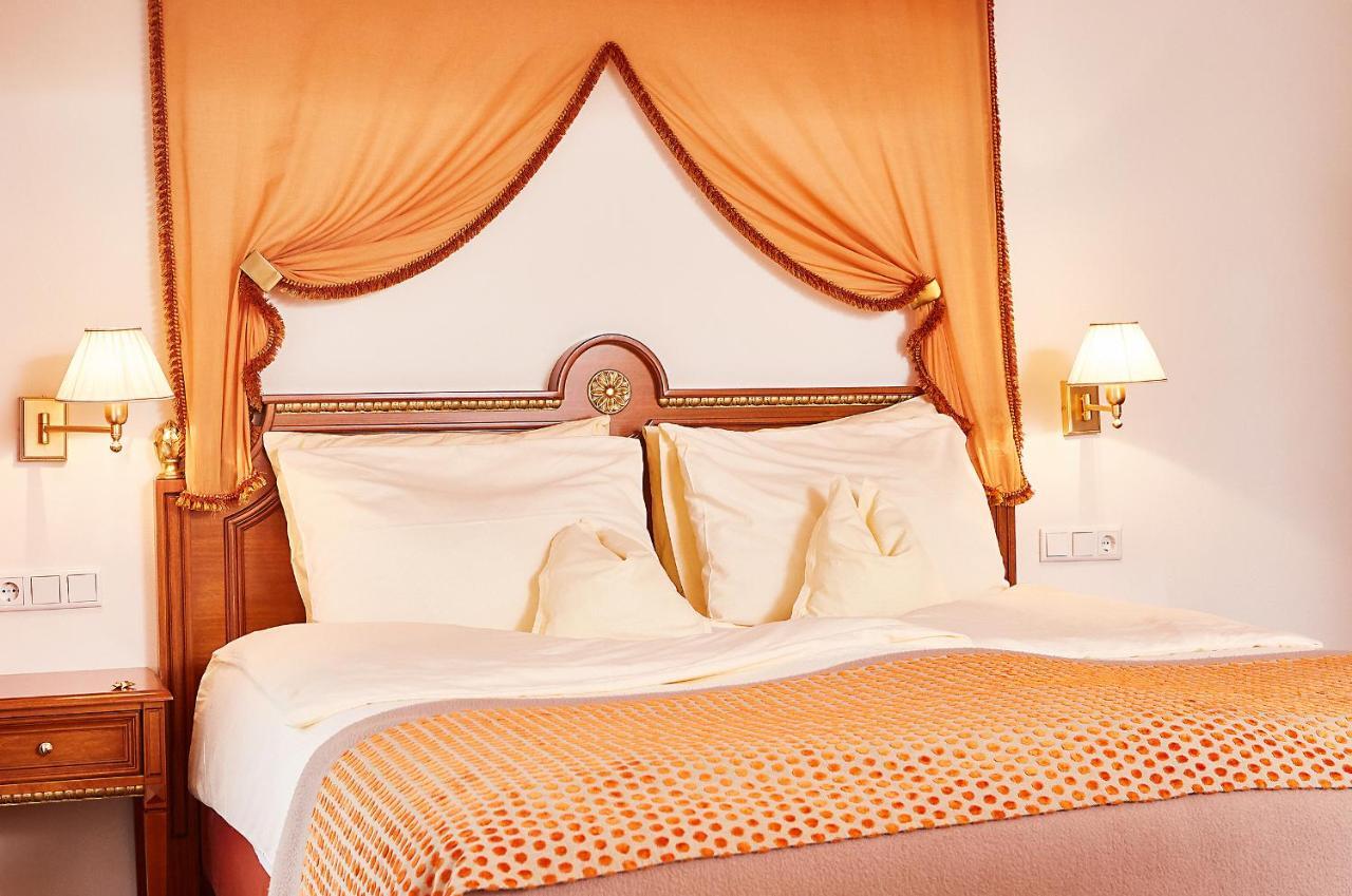 Hotel Barbarahof 4 Stars Superior-Summercard Inclusive-Adults Only From 14 Years Kaprun Extérieur photo